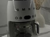 Smeg kavos virimo aparatas, Dcf02wheu