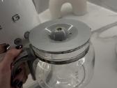 Smeg kavos virimo aparatas, Dcf02wheu - nuotraukos Nr. 2