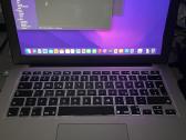 MacBook Air (13-inch, Early 2015)