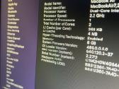 MacBook Air (13-inch, Early 2015) - nuotraukos Nr. 3