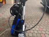 Aukšto slėgio plovimo aparatas Nilfisk 190 premium - nuotraukos Nr. 7