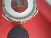 „Greenchair Bo“ soliarinis LED lauko šviestuvas - nuotraukos Nr. 4
