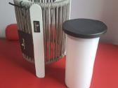 „Greenchair Bo“ soliarinis LED lauko šviestuvas