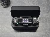 Dji Mic komplektas 2tx 1rx - nuotraukos Nr. 2