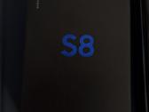 Samsung galaxy s8 - nuotraukos Nr. 4