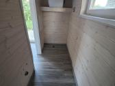 Modulinis karkasinis namas - nuotraukos Nr. 7