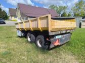 Priekaba ekskavatoriui Volvo Ew160c - nuotraukos Nr. 4
