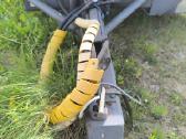 Priekaba ekskavatoriui Volvo Ew160c - nuotraukos Nr. 6