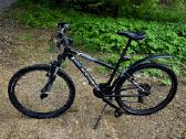 Rockrider St500 Sport Trail 24" – 18 pavarų