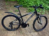 Rockrider St500 Sport Trail 24" – 18 pavarų - nuotraukos Nr. 2