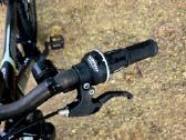 Rockrider St500 Sport Trail 24" – 18 pavarų - nuotraukos Nr. 4