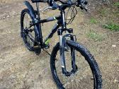 Rockrider St500 Sport Trail 24" – 18 pavarų - nuotraukos Nr. 5