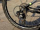 Rockrider St500 Sport Trail 24" – 18 pavarų - nuotraukos Nr. 6