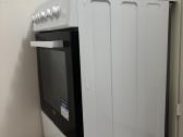 Parduodama Beko elektrinė viryklė