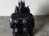 Playstation 5 pulto stovas Dark Lord