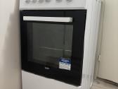Parduodama Beko elektrinė viryklė - nuotraukos Nr. 3