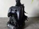 Playstation 5 pulto stovas Dark Lord - nuotraukos Nr. 2