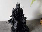 Playstation 5 pulto stovas Dark Lord - nuotraukos Nr. 4