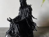Playstation 5 pulto stovas Dark Lord - nuotraukos Nr. 5