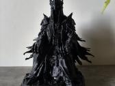 Playstation 5 pulto stovas Dark Lord - nuotraukos Nr. 6