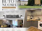 Trumpalaikė nuoma paromis, savaitei, mėnesiui