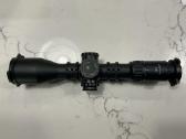Steiner T5xi 3-15x50 su Scalarworks Leap laikikliu - nuotraukos Nr. 2