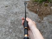 Prior Spin Spiningas 1,80m 10-25g