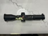 Steiner T5xi 3-15x50 su Scalarworks Leap laikikliu - nuotraukos Nr. 3