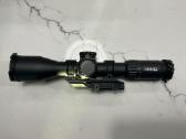 Steiner T5xi 3-15x50 su Scalarworks Leap laikikliu - nuotraukos Nr. 4
