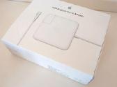 Apple Magsafe 60w Power Adapter Mc461b/b