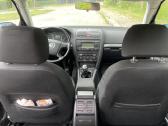Skoda octavia - nuotraukos Nr. 8
