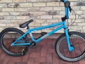 BMX Dviratis "Diamondback"