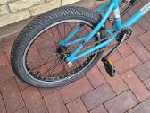 BMX Dviratis "Diamondback" - nuotraukos Nr. 2