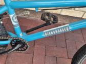 BMX Dviratis "Diamondback" - nuotraukos Nr. 4
