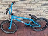 BMX Dviratis "Diamondback" - nuotraukos Nr. 5