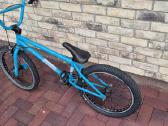 BMX Dviratis "Diamondback" - nuotraukos Nr. 6