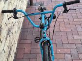 BMX Dviratis "Diamondback" - nuotraukos Nr. 7