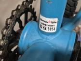 BMX Dviratis "Diamondback" - nuotraukos Nr. 8