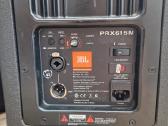 Jbl Prx615 - nuotraukos Nr. 3