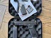 Glock 45 Mos FS Th - nuotraukos Nr. 2