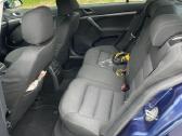 Skoda octavia - nuotraukos Nr. 9
