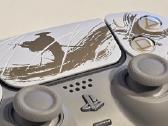 Playstation 5 DS5 Ghost of Yotei Limited edition - nuotraukos Nr. 3