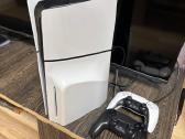 Playstation 5 slim disc