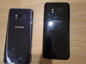 Samsung Galaxy S8 - nuotraukos Nr. 2