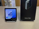 Parduodu idealios būklės Samsung Z flip 6 256gb