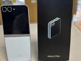 Parduodu idealios būklės Samsung Z flip 6 256gb - nuotraukos Nr. 2