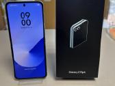 Parduodu idealios būklės Samsung Z flip 6 256gb - nuotraukos Nr. 3