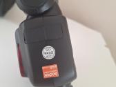 Nikon Blykstė Godox V860 II (N) - nuotraukos Nr. 5