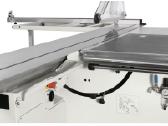 Formatinio pjovimo staklės Minimax si x 32 A 3 Up - nuotraukos Nr. 2