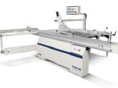 Formatinio pjovimo staklės Minimax si x 32 A 3 Up